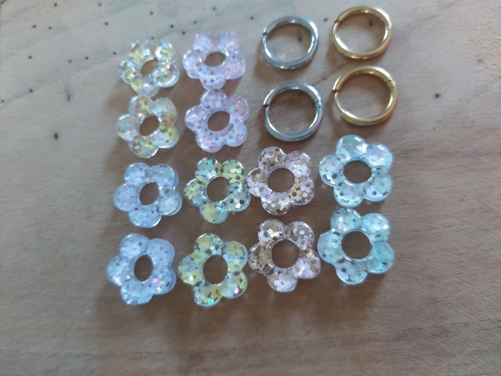 Pendientes – photo 2